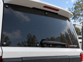 Suitable for Toyota Land Cruiser Prado 250 Series All models (2023+) - Rhinohide Armor® Rear Windscreen Protector
