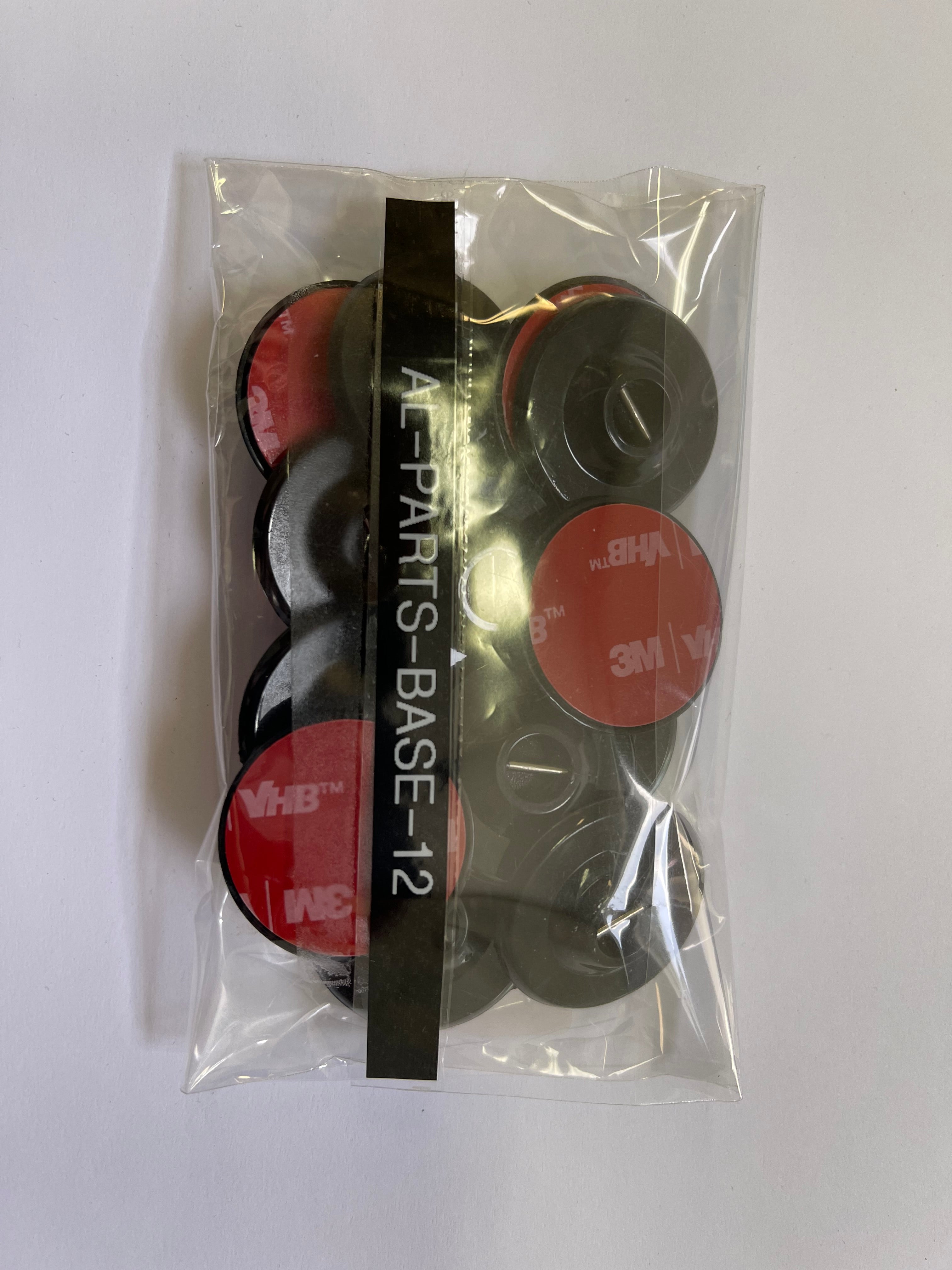 Rhinohide Armor Spare Armor-Lock Assembly - 12 Pack