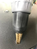 20mm Step Drill Bit for Relocating Rhinohide Armor® Armor-Locks