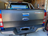 Ford Ranger with Rhinohide Rear Tailgate Protector