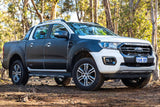 Ford Ranger with Rhinohide Armor