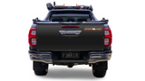 Toyota Hilux with Rhinohide Armor Rear Tailgate Protector 
